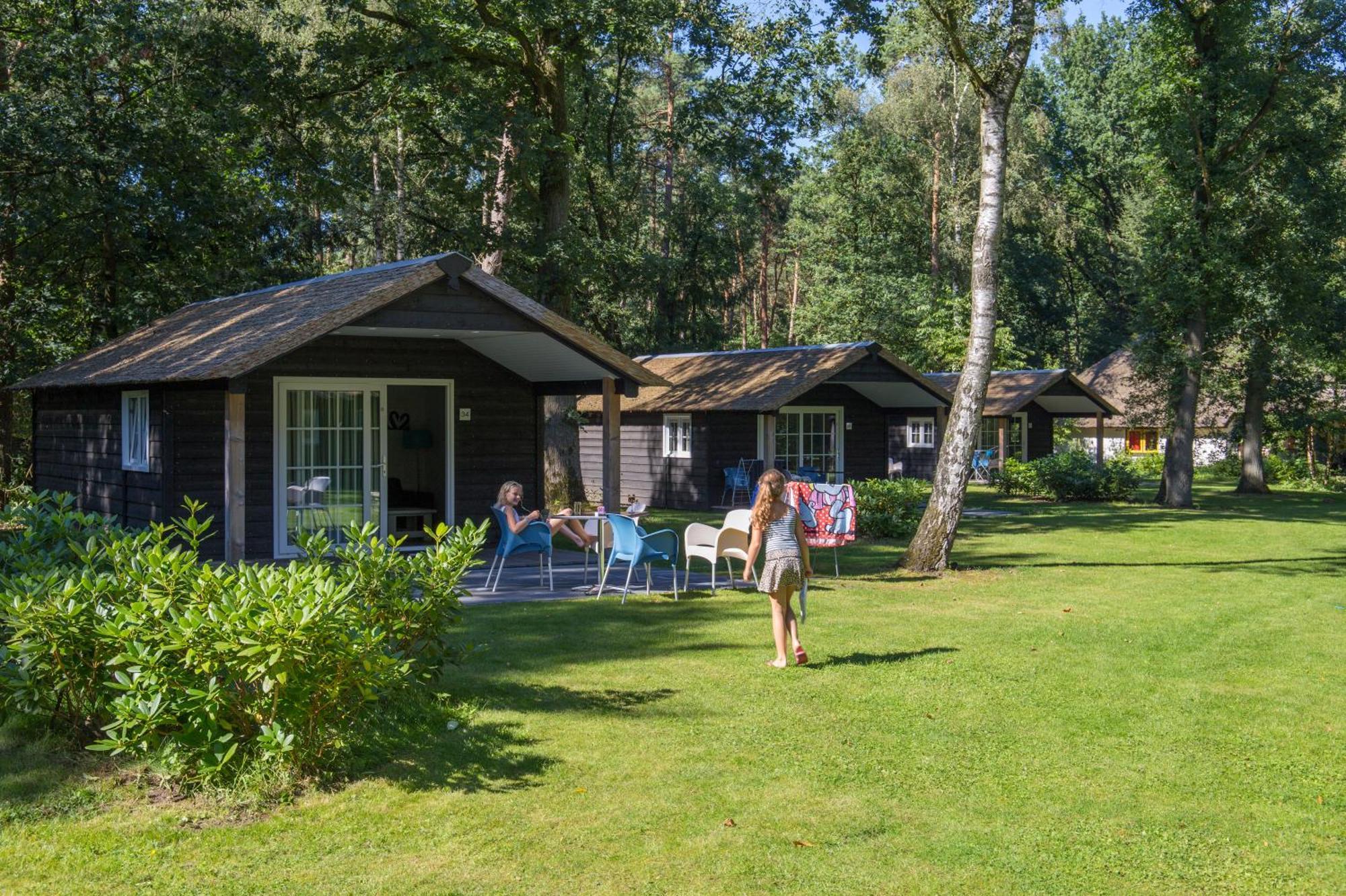 Molecaten Park De Leemkule Хаттем Экстерьер фото
