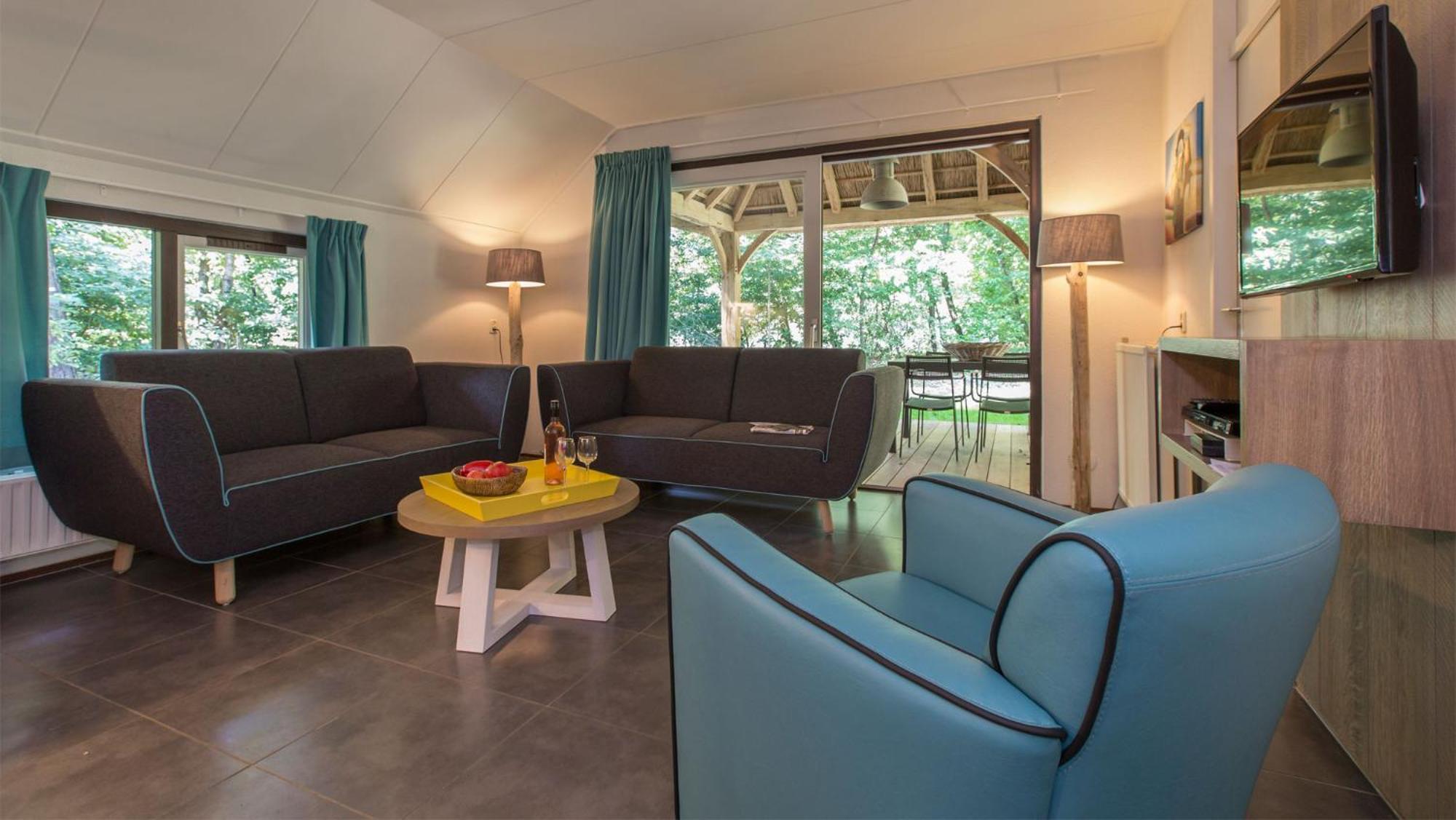 Molecaten Park De Leemkule Хаттем Номер фото