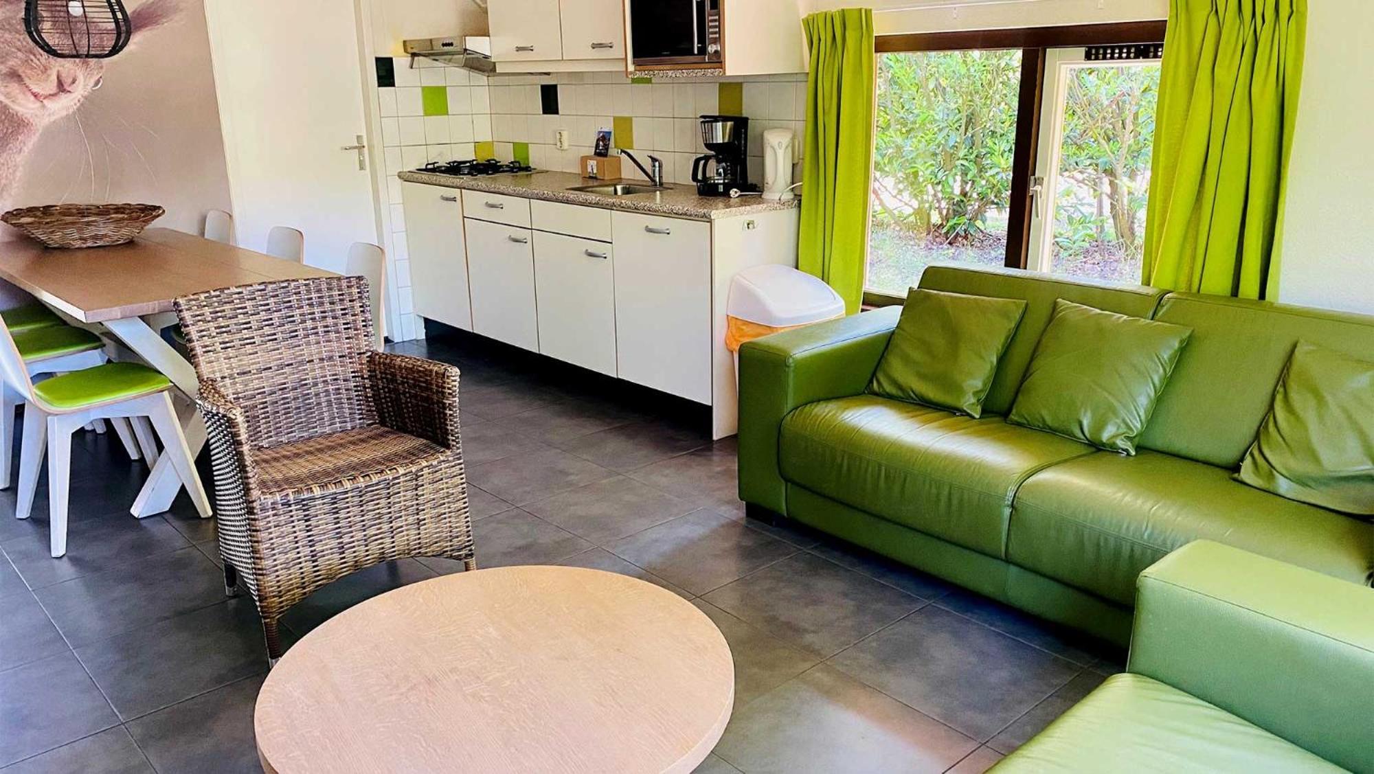 Molecaten Park De Leemkule Хаттем Номер фото