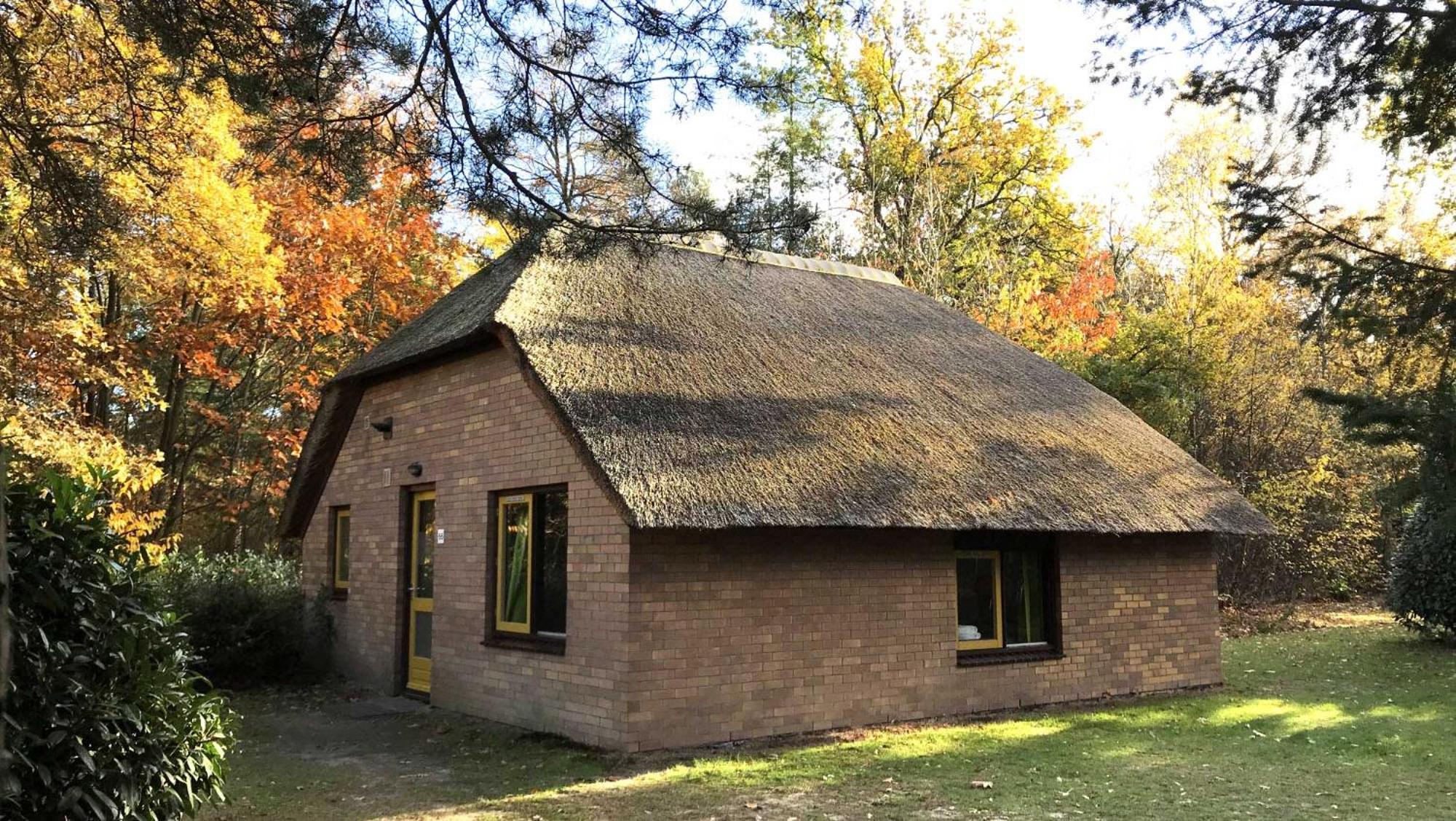 Molecaten Park De Leemkule Хаттем Номер фото