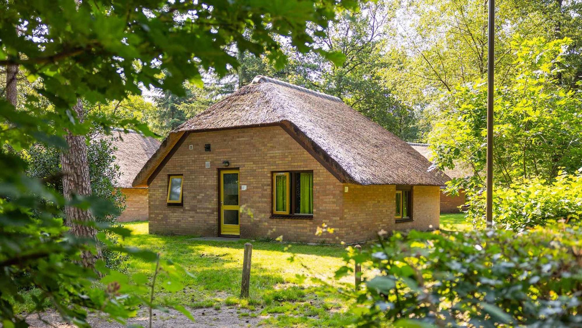 Molecaten Park De Leemkule Хаттем Номер фото