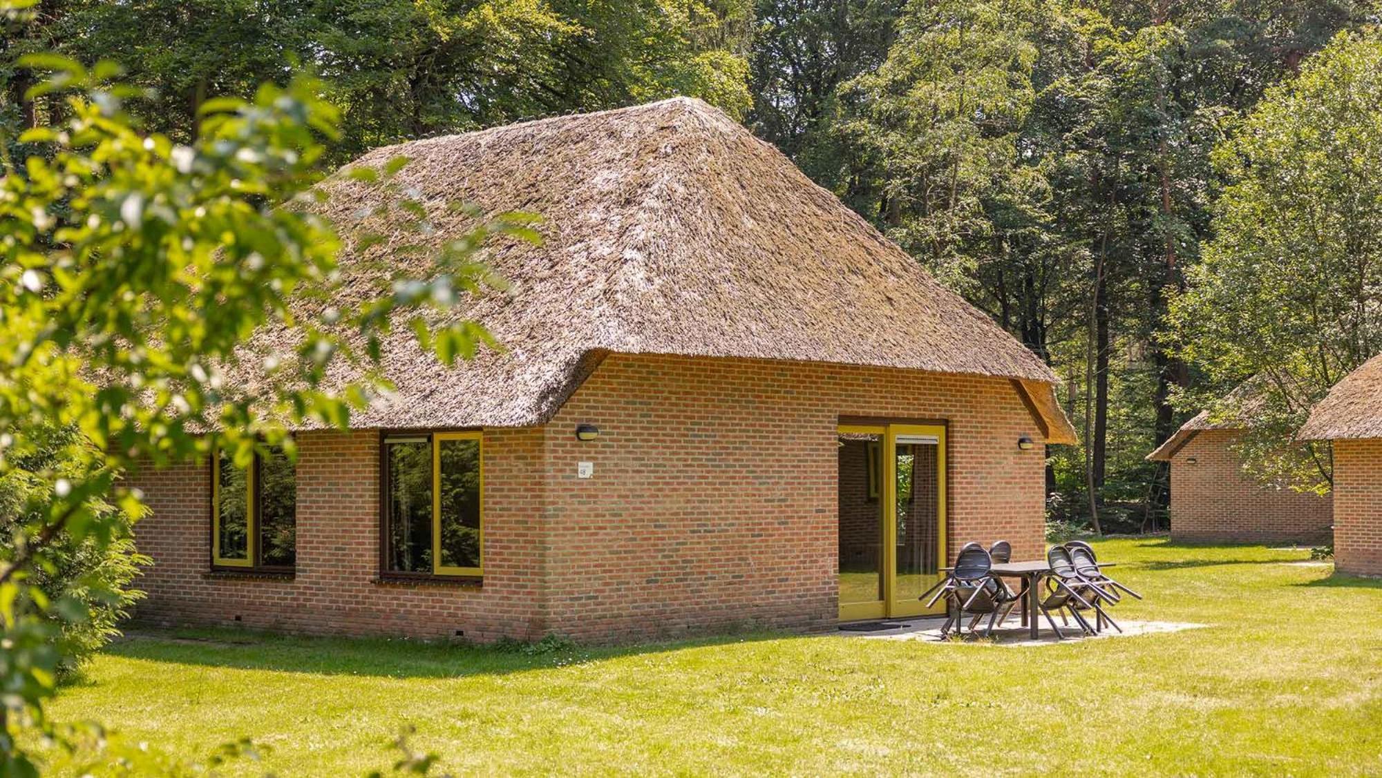 Molecaten Park De Leemkule Хаттем Номер фото