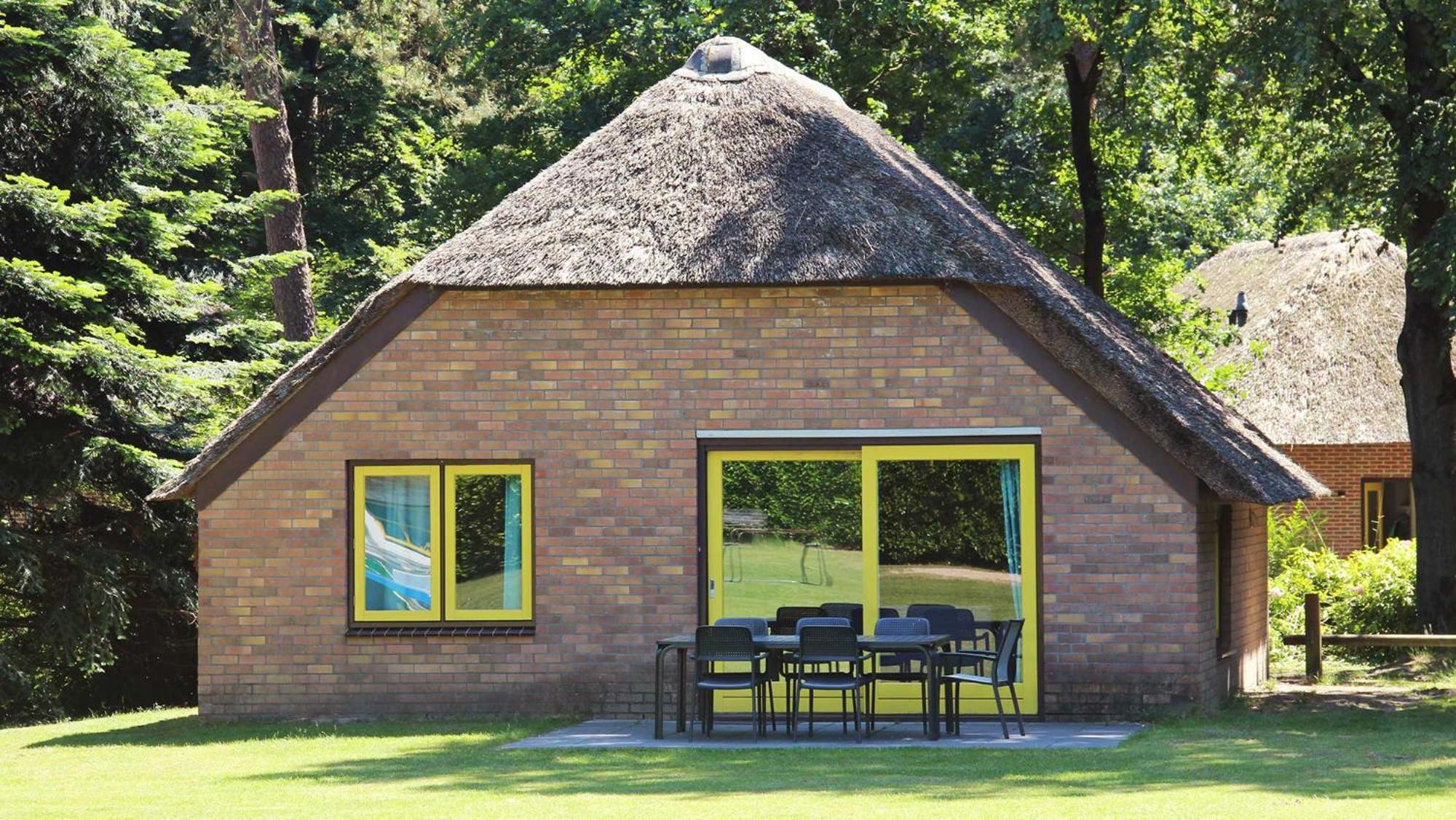 Molecaten Park De Leemkule Хаттем Номер фото