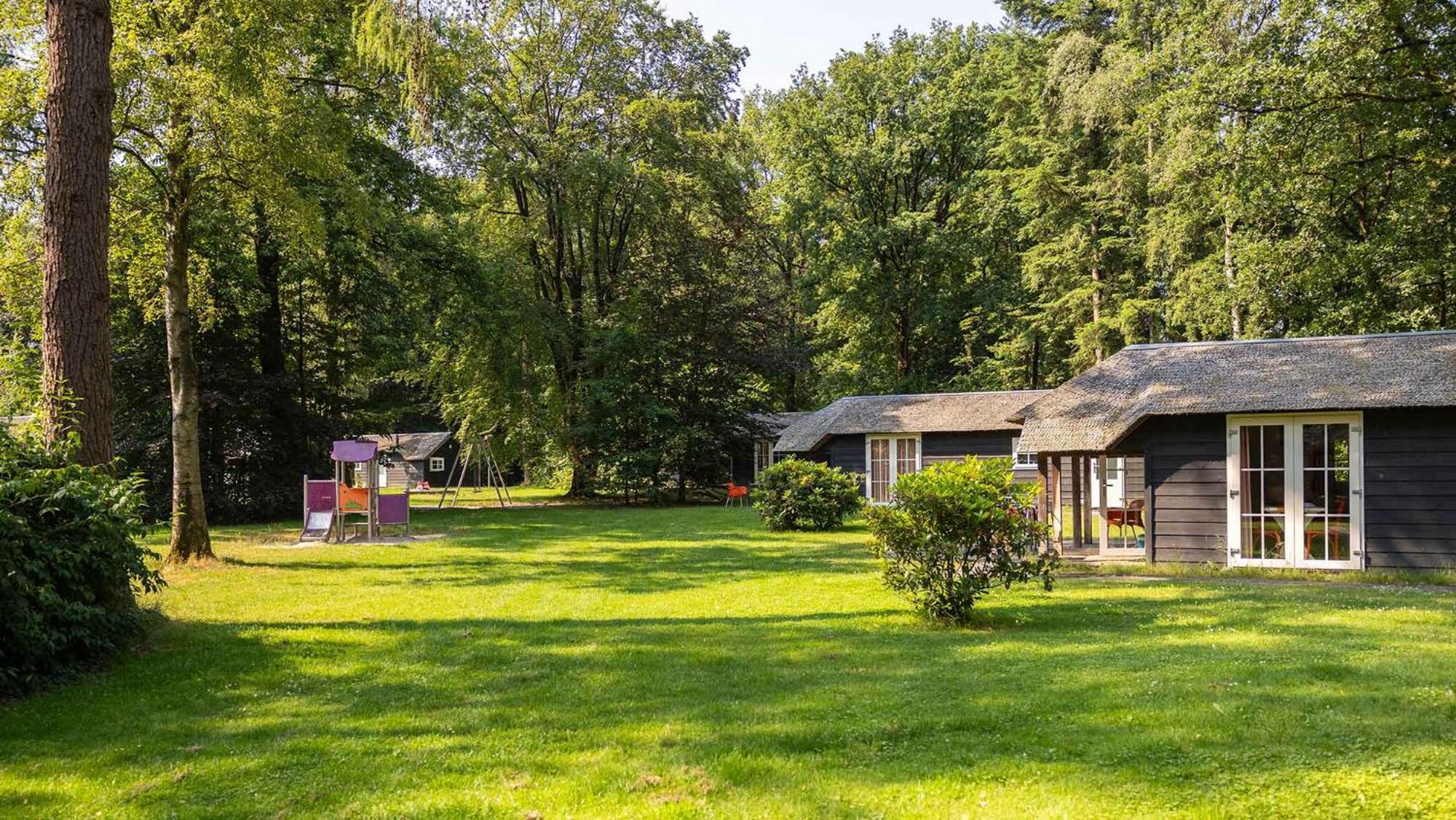Molecaten Park De Leemkule Хаттем Номер фото