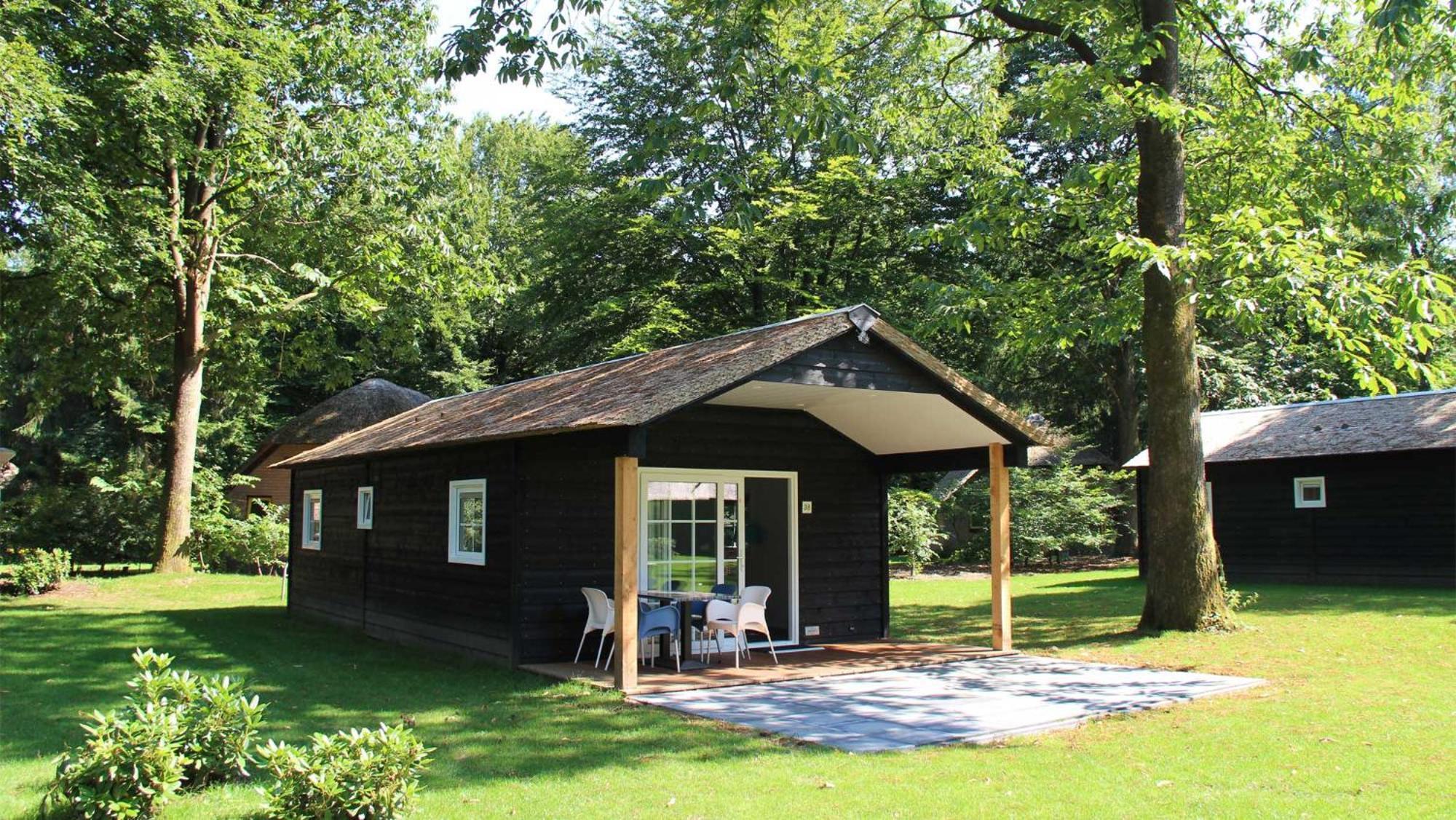 Molecaten Park De Leemkule Хаттем Номер фото