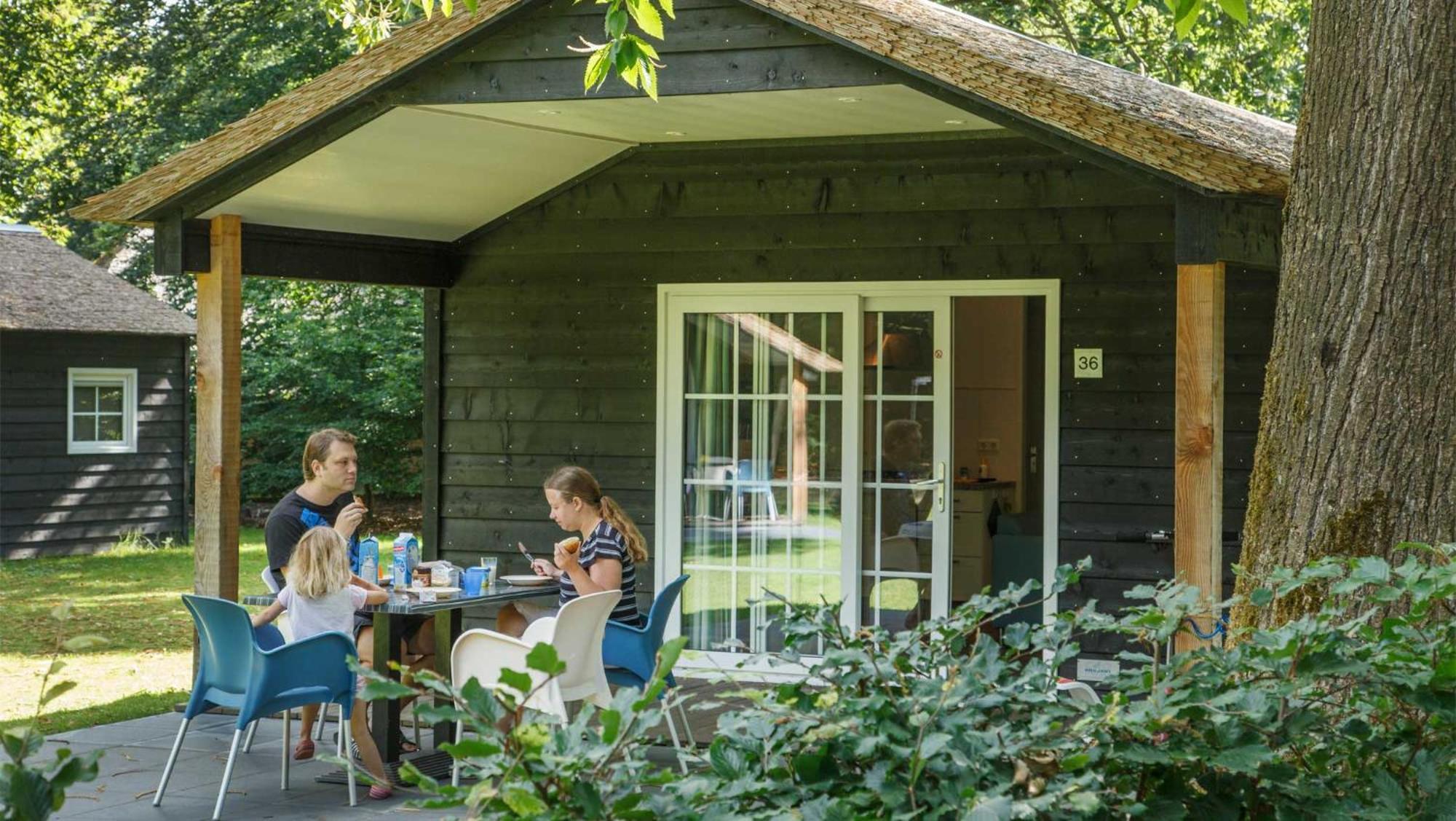 Molecaten Park De Leemkule Хаттем Номер фото