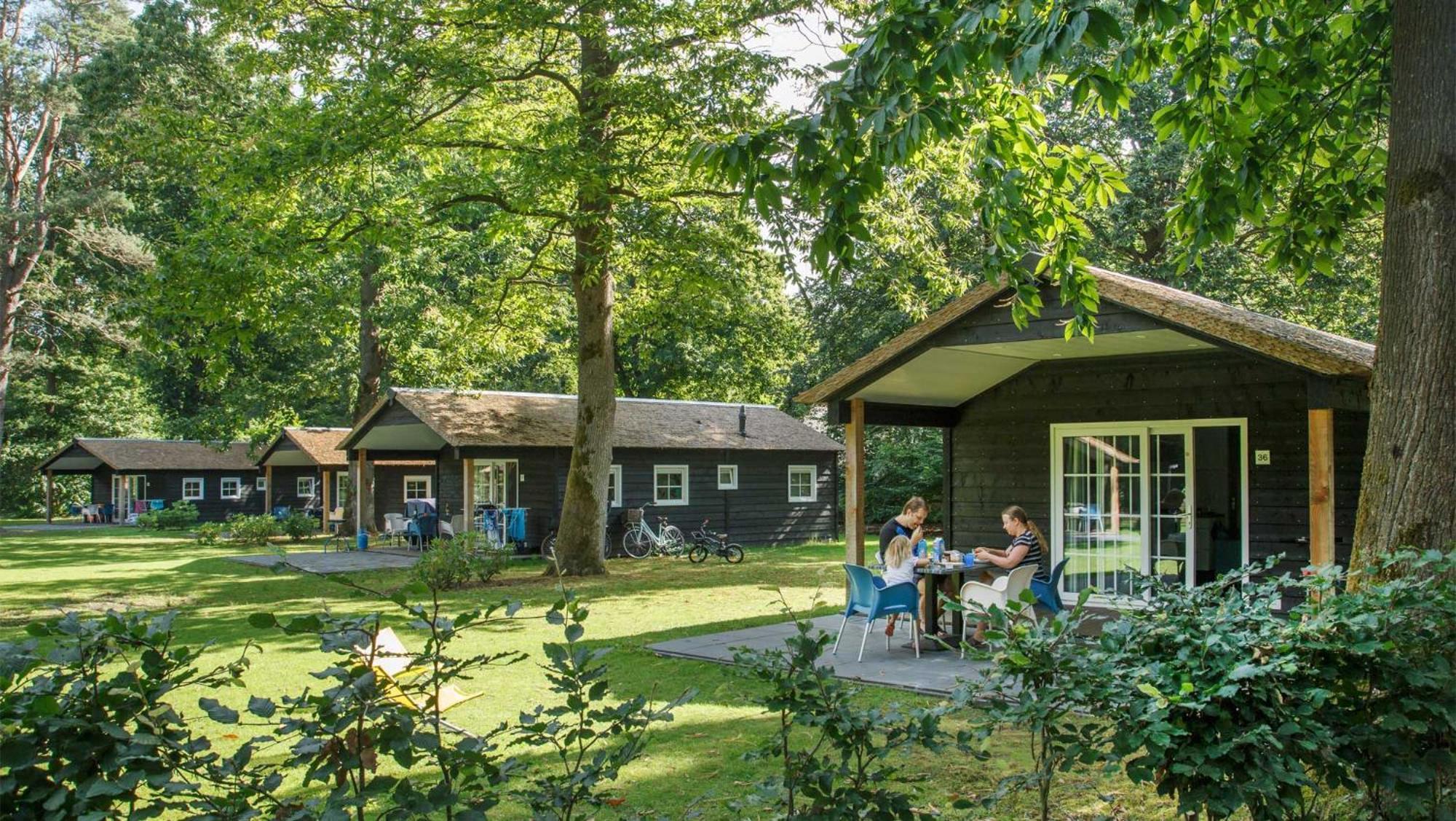 Molecaten Park De Leemkule Хаттем Номер фото