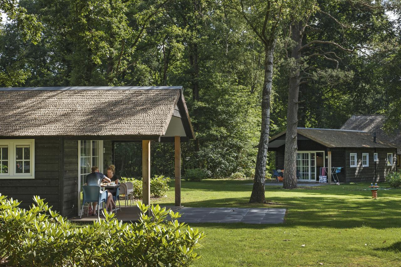 Molecaten Park De Leemkule Хаттем Экстерьер фото