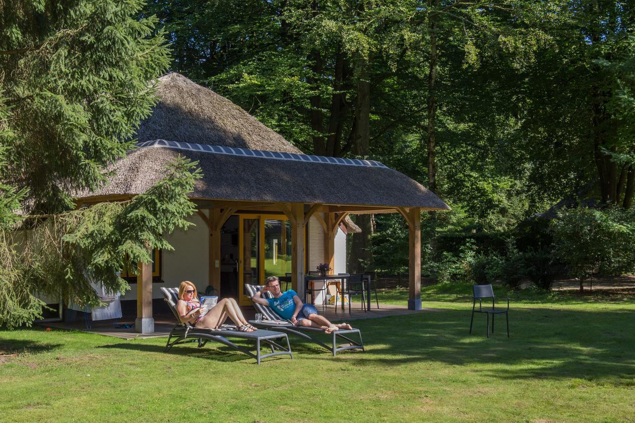 Molecaten Park De Leemkule Хаттем Экстерьер фото